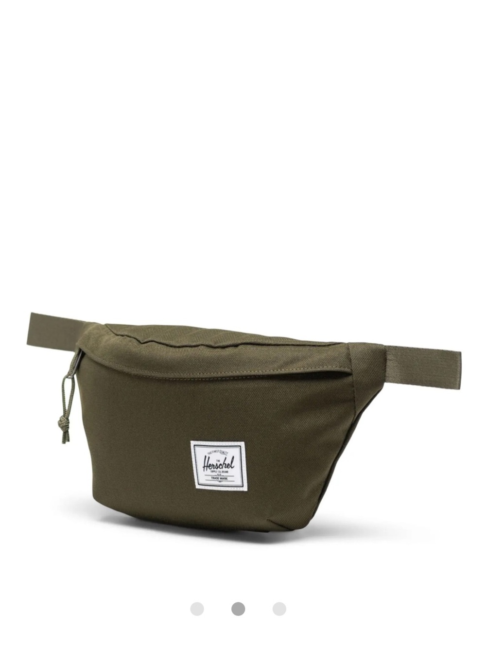 Herschel Classic Hip Pack - 1L - Picture 11 of 12